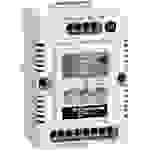Schneider Electric Thermostat d'armoire de distribution NSYCCOTH230VID 240 V/AC (L x l x H) 44 x 56 x 85 mm 1 pc(s)