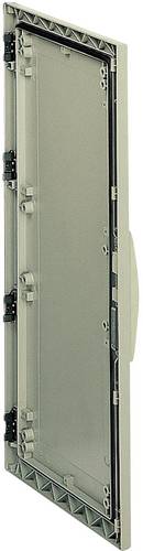 Schneider Electric NSYDPLA125 Tür (B x H) 500mm x 1250mm Polyester Grau 1St.