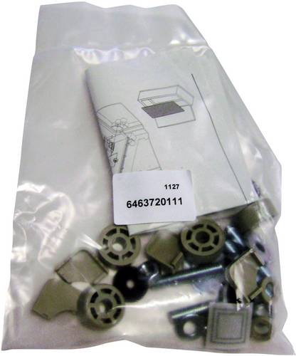 Schneider Electric NSYASPLA002 Montagematerial 1St.