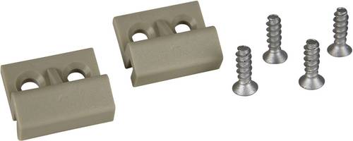 Schneider Electric NSYAEDPLA001 Montagematerial Kunststoff 1St.