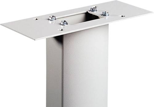 Schneider Electric NSYAEFP315S3D Montagematerial Stahl Lichtgrau (RAL 7035) 1St.