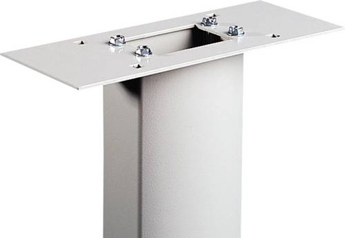 Schneider Electric NSYAEFP32S3D Montagematerial Stahl Lichtgrau (RAL 7035) 1St.