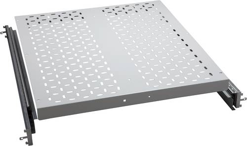 Schneider Electric NSYBTSAR68 Ablagefach Stahl Lichtgrau (RAL 7035) 1St.