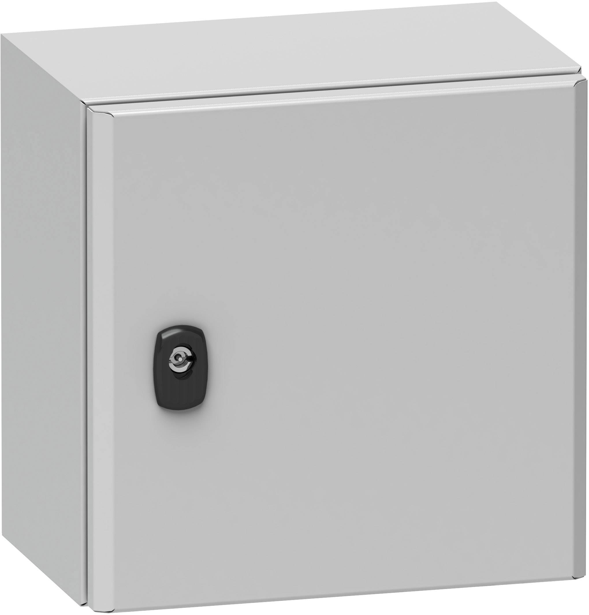Schneider Electric Wandschrank RAL 7035 NSYS3D8830P