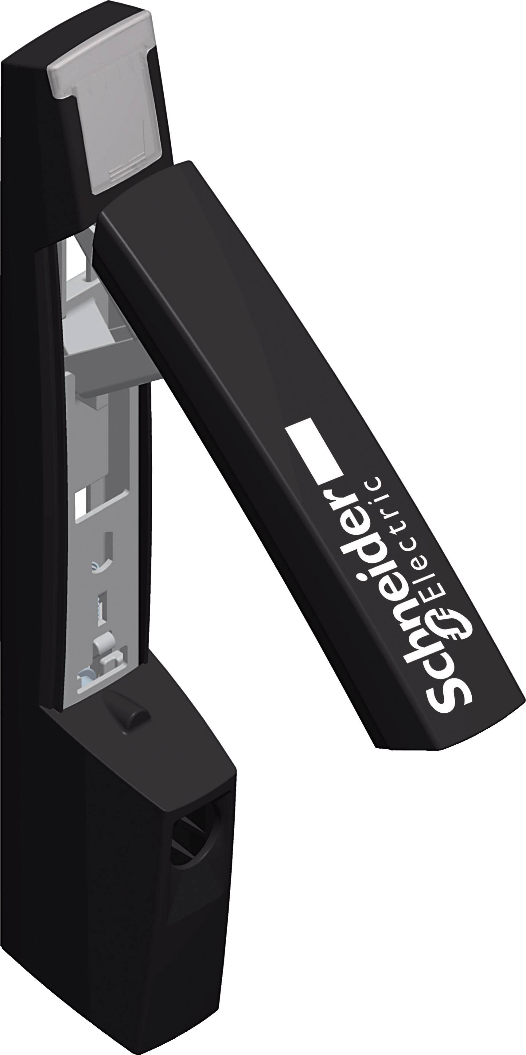 Schneider Electric NSYSFHD2 Schneider NSYSFHD2 SF/SM Griff Handgriff Polyamid 1 St.