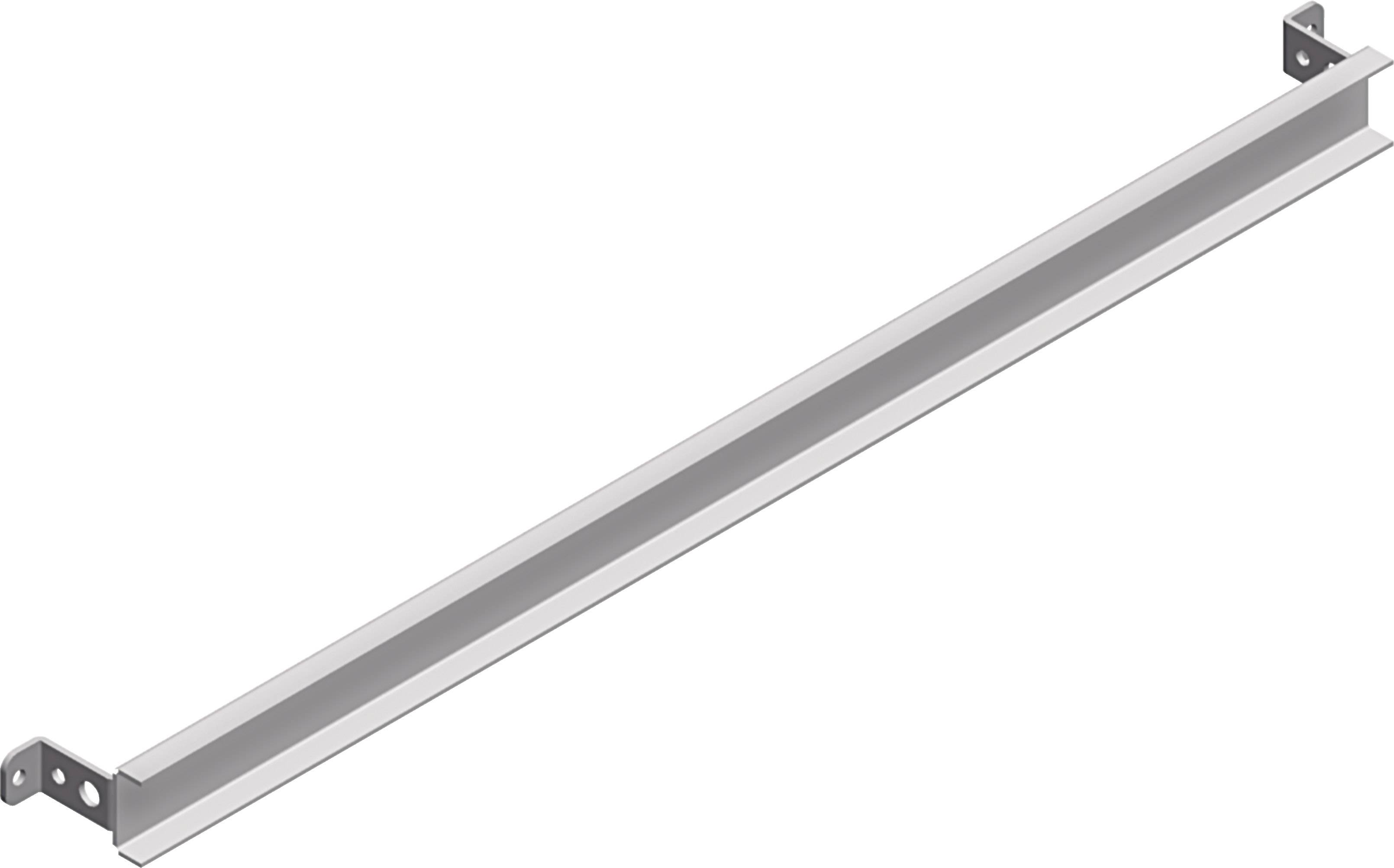 Schneider Electric NSYMIC8 NSYMIC8 Traverse Stahl Lichtgrau (RAL 7035) 1 St.