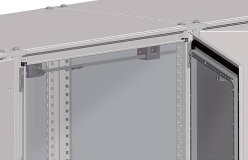 Schneider Electric NSYSLCKS8 NSYSLCKS8 Türarretierung Stahl 1St.