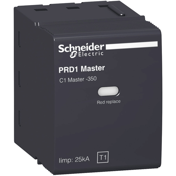 Schneider Electric 16314 16314 Kombiableiter 1St.