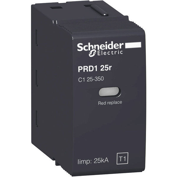 Schneider Electric 16315 16315 Ersatzschutzmodul 1St.