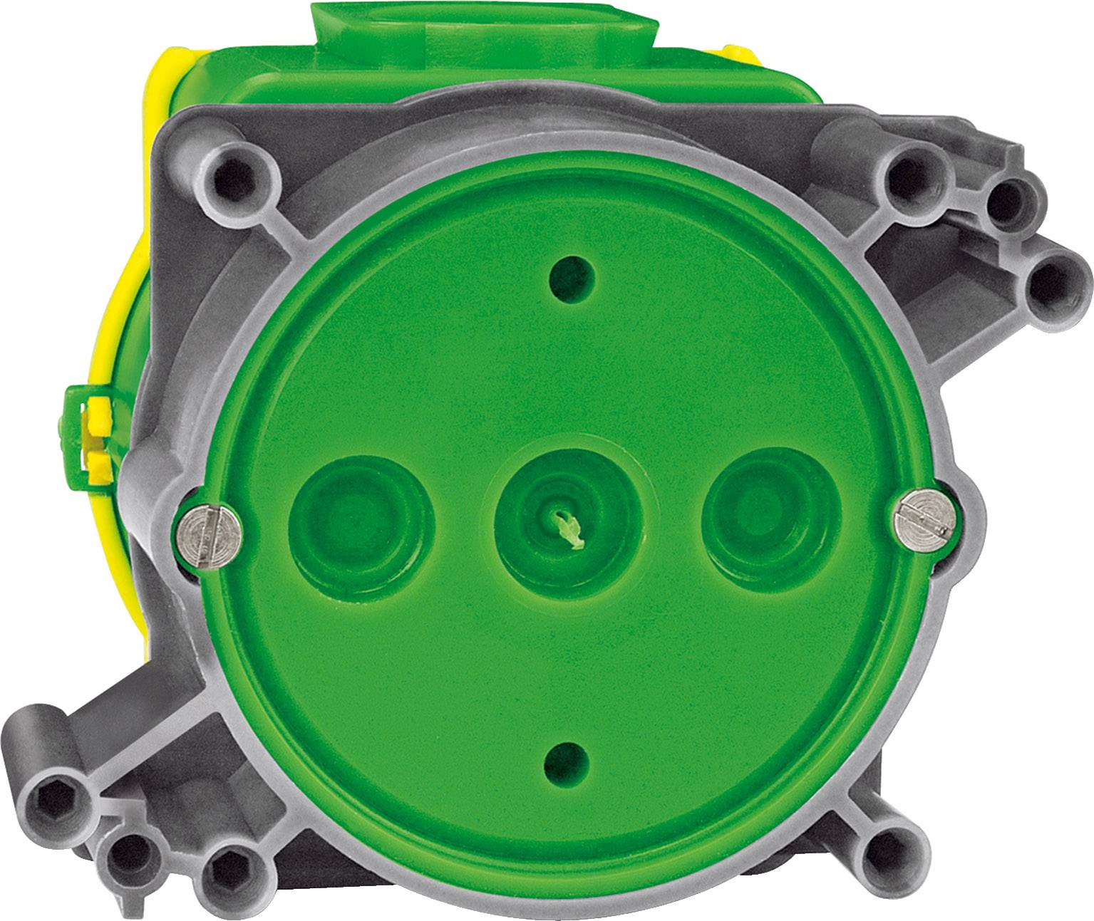 Merten MEG3970-7504 Abzweigdose (Ø) 50mm 1St.