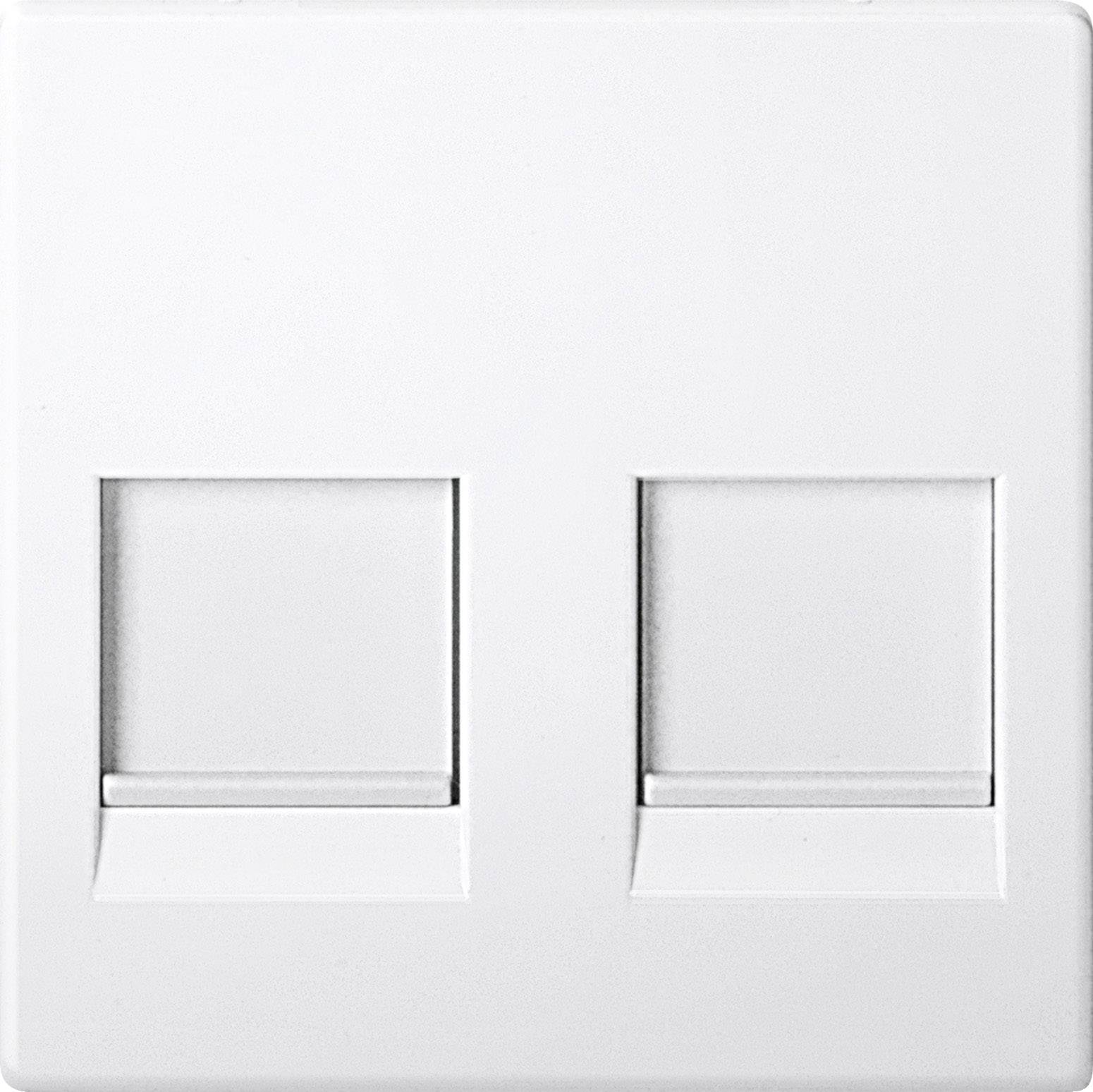 Merten Polarweiß MEG4562-0319 1St.