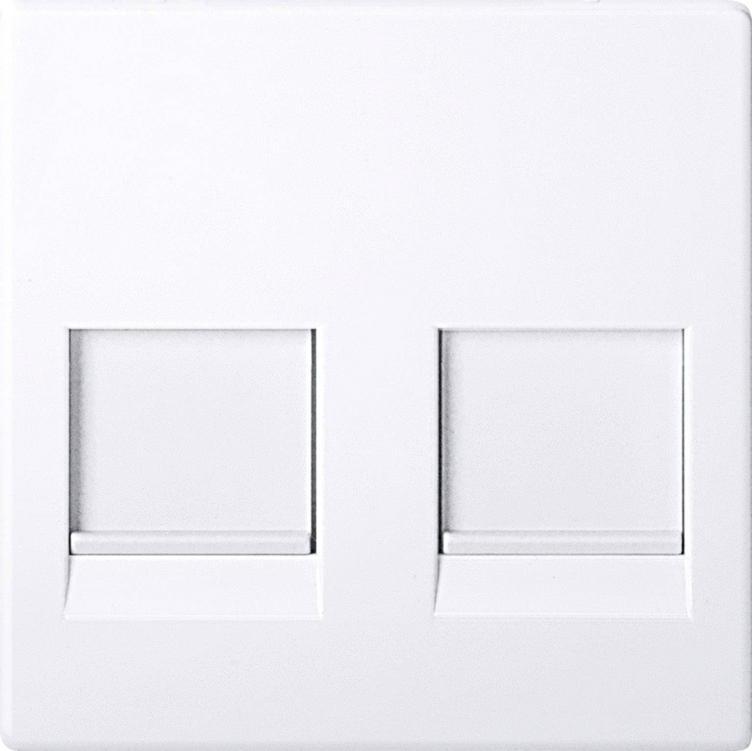 Merten Weiß MEG4562-0325 1St.