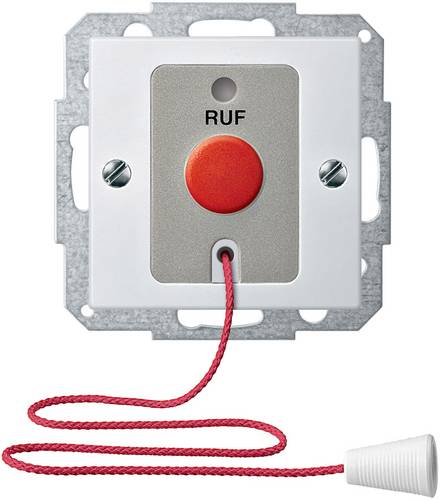 Merten Zubehör System M Polarweiß MEG4850-0319