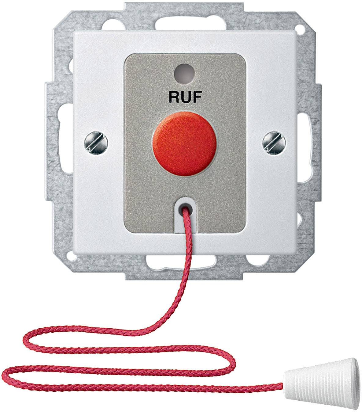 Merten Zubehör System M Weiß MEG4850-0325 1 St.