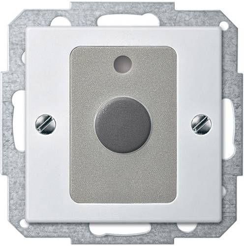 Merten Einsatz System M Polarweiß MEG4851-0319