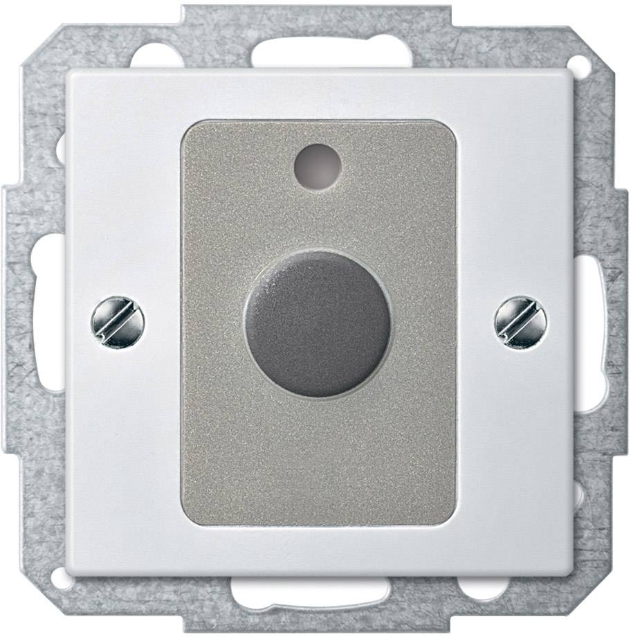 Merten Einsatz System M Polarweiß MEG4851-0319 1St.