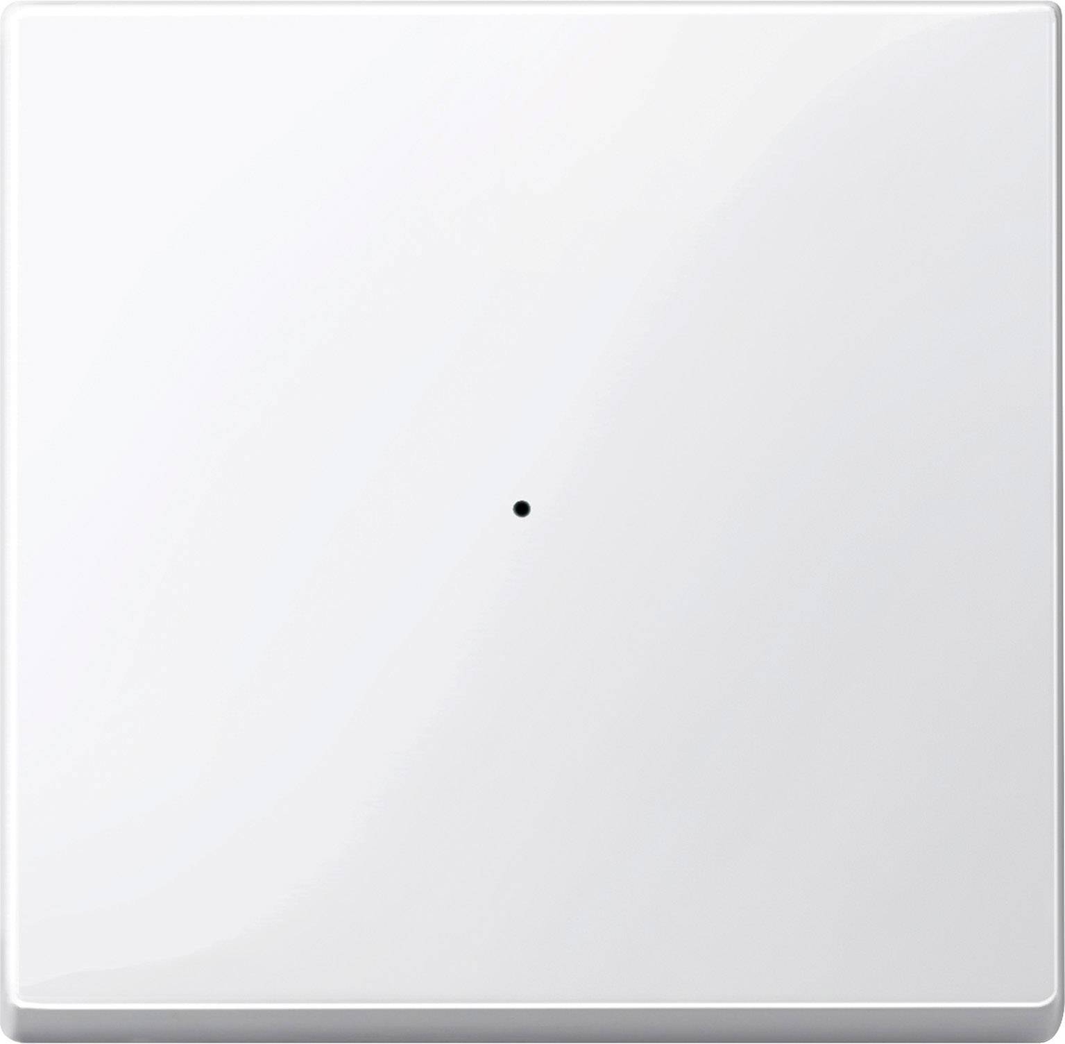 Merten Abdeckung Taster Polarweiß MEG5210-0319 1St.