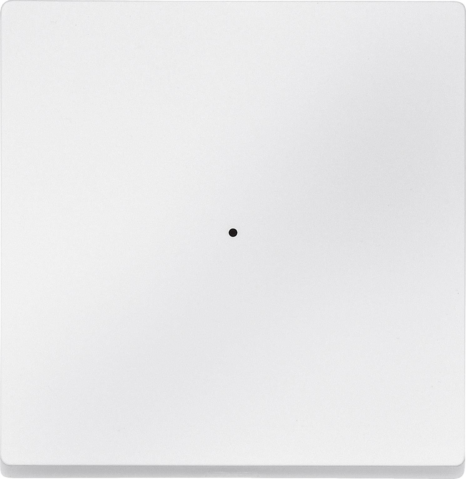 Merten Abdeckung Taster Polarweiß MEG5210-0419 1 St.