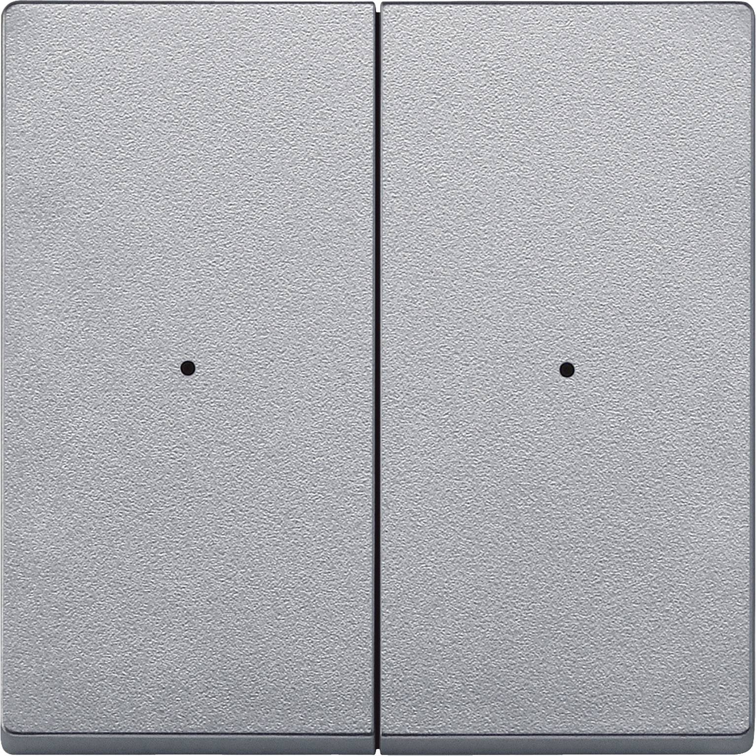 Merten Aluminium MEG5220-0460 1St.