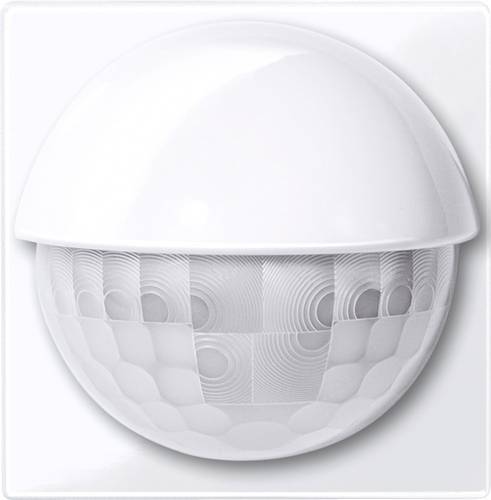 Merten MEG5710-0325 Unterputz Bewegungsmelder 180° Relais Weiß (RAL 9016) IP20