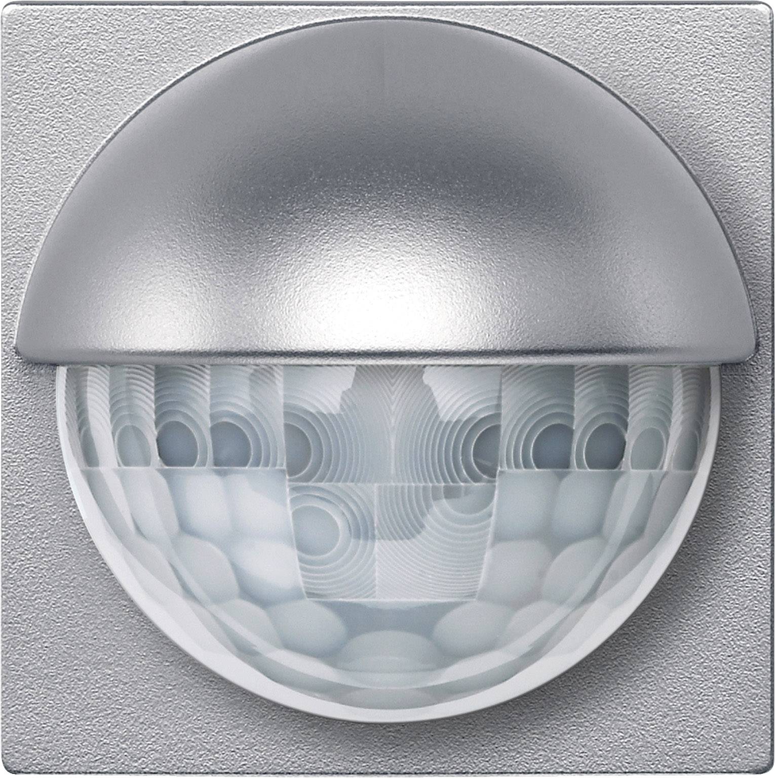 Merten MEG5710-0460 Bewegungsmelder 180° Relais Aluminium