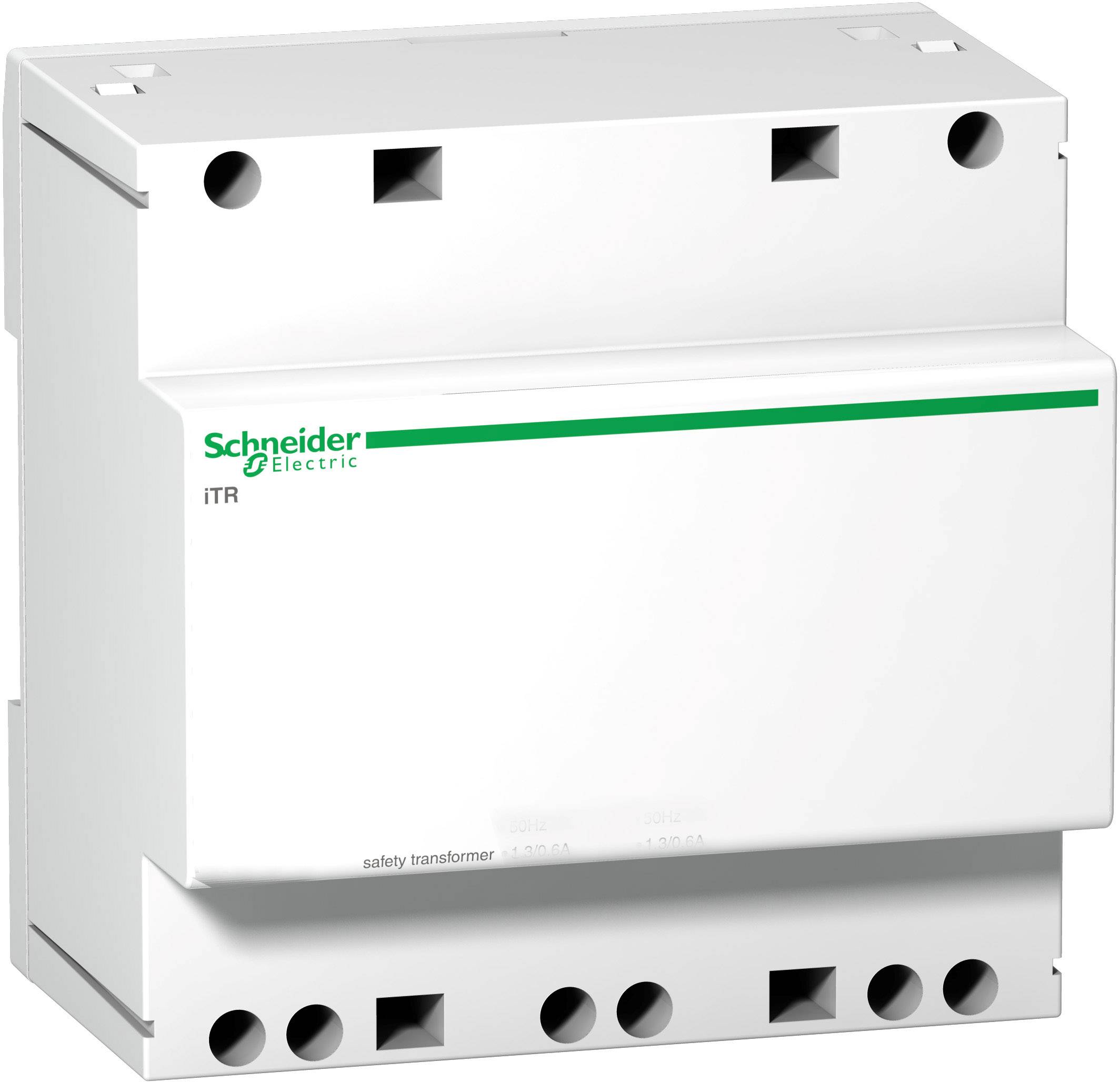 Schneider Electric A9A15222 Klingel-Transformator 12 V, 24 V, 14 V, 28V 63A