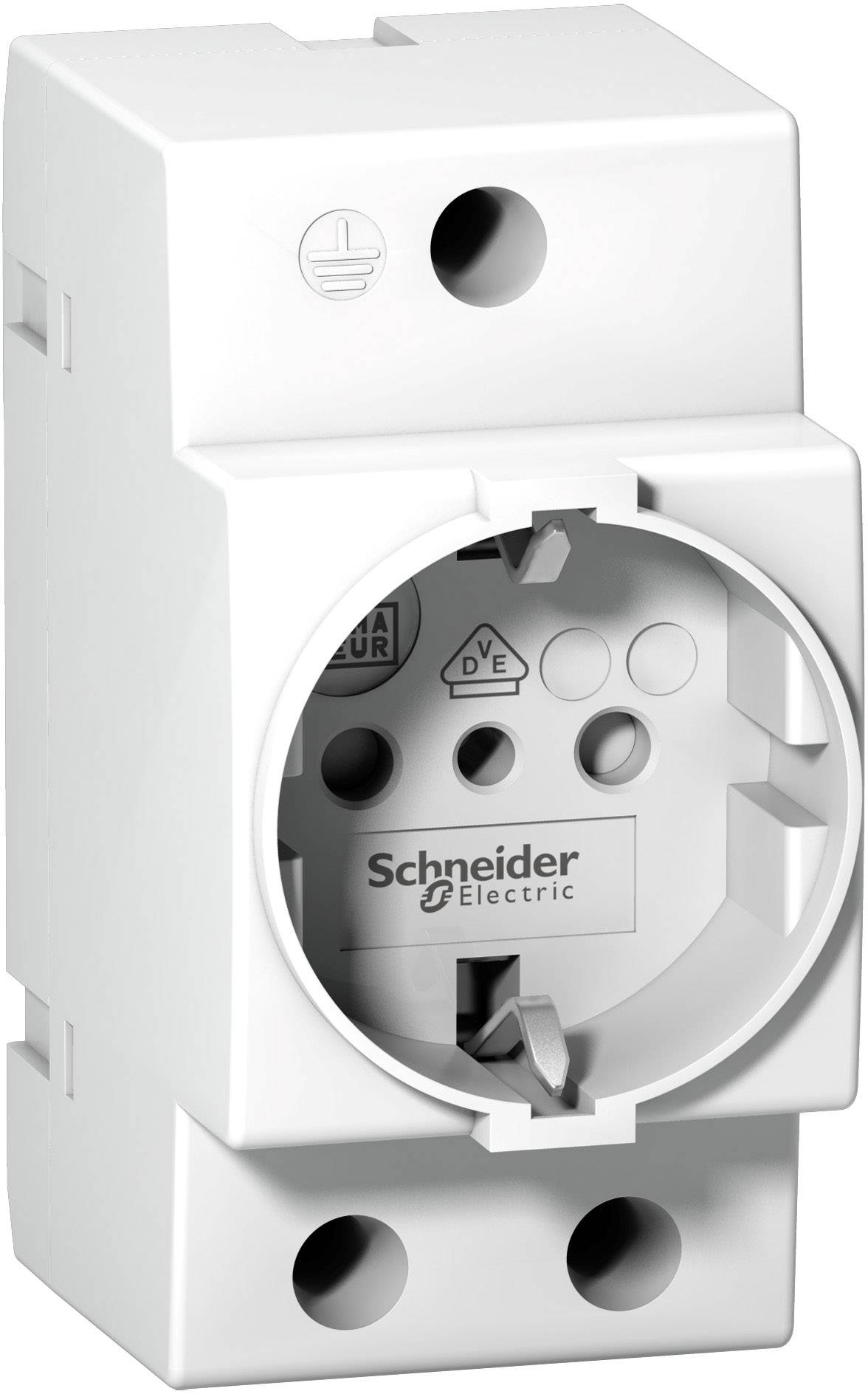 Schneider Electric Steckdose 16A 250V A9A15303