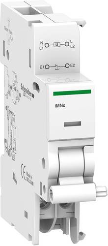 Déclencheur à minimum de tension iMNx 220-240V Acti9 Schneider