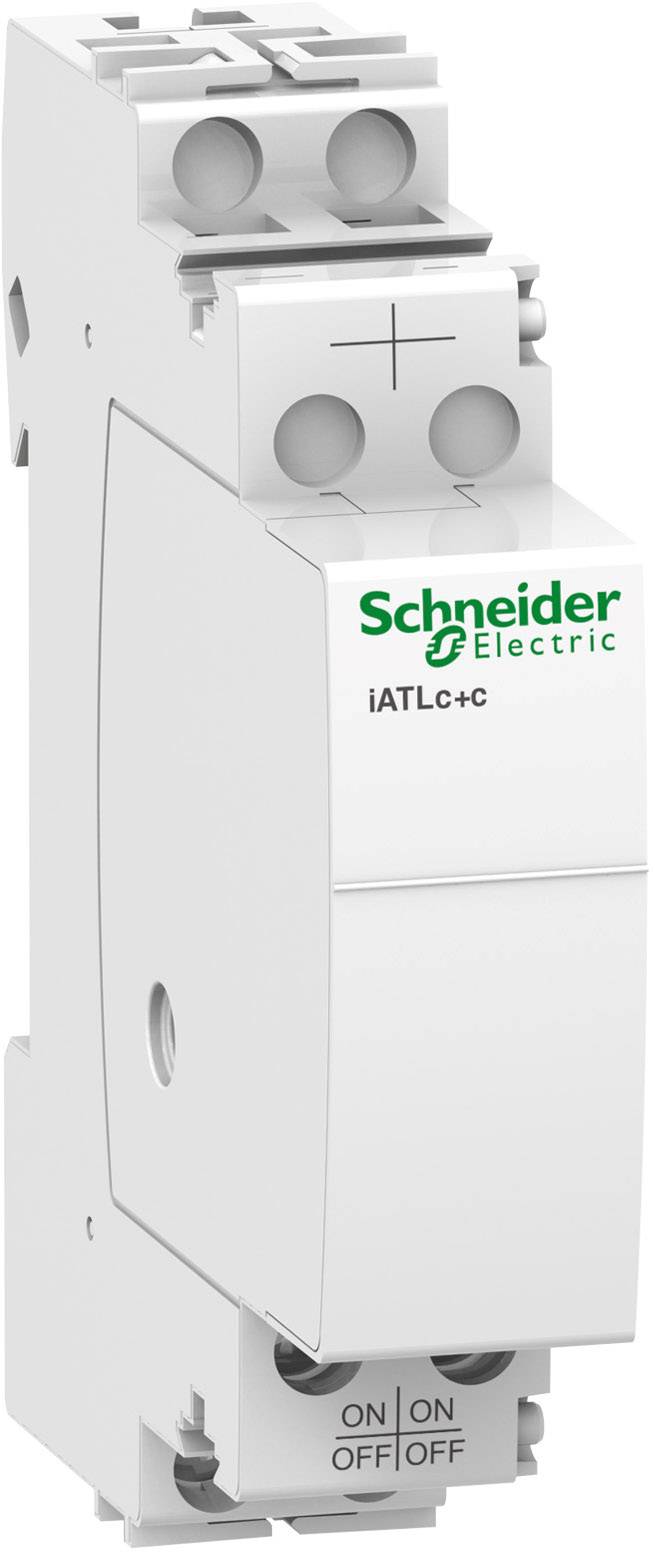 Fernschalter Hutschiene Schneider Electric A9C15410 240 V/AC 1 St.