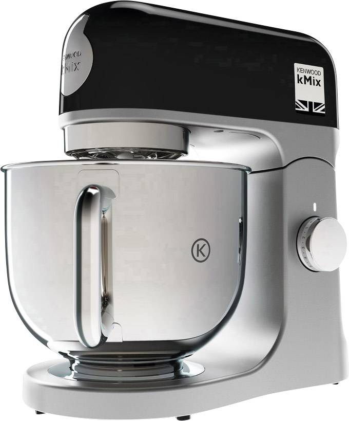 Kenwood Home Appliance KMX750BK Küchenmaschine 1000 W Schwarz