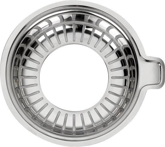 Kenwood Home Appliance Zitruspresse JE290 40 W direkter Saftauslauf Weiß