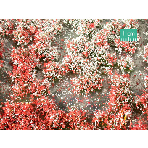 Mininatur 726-22 S Blütenbüschel Sommer