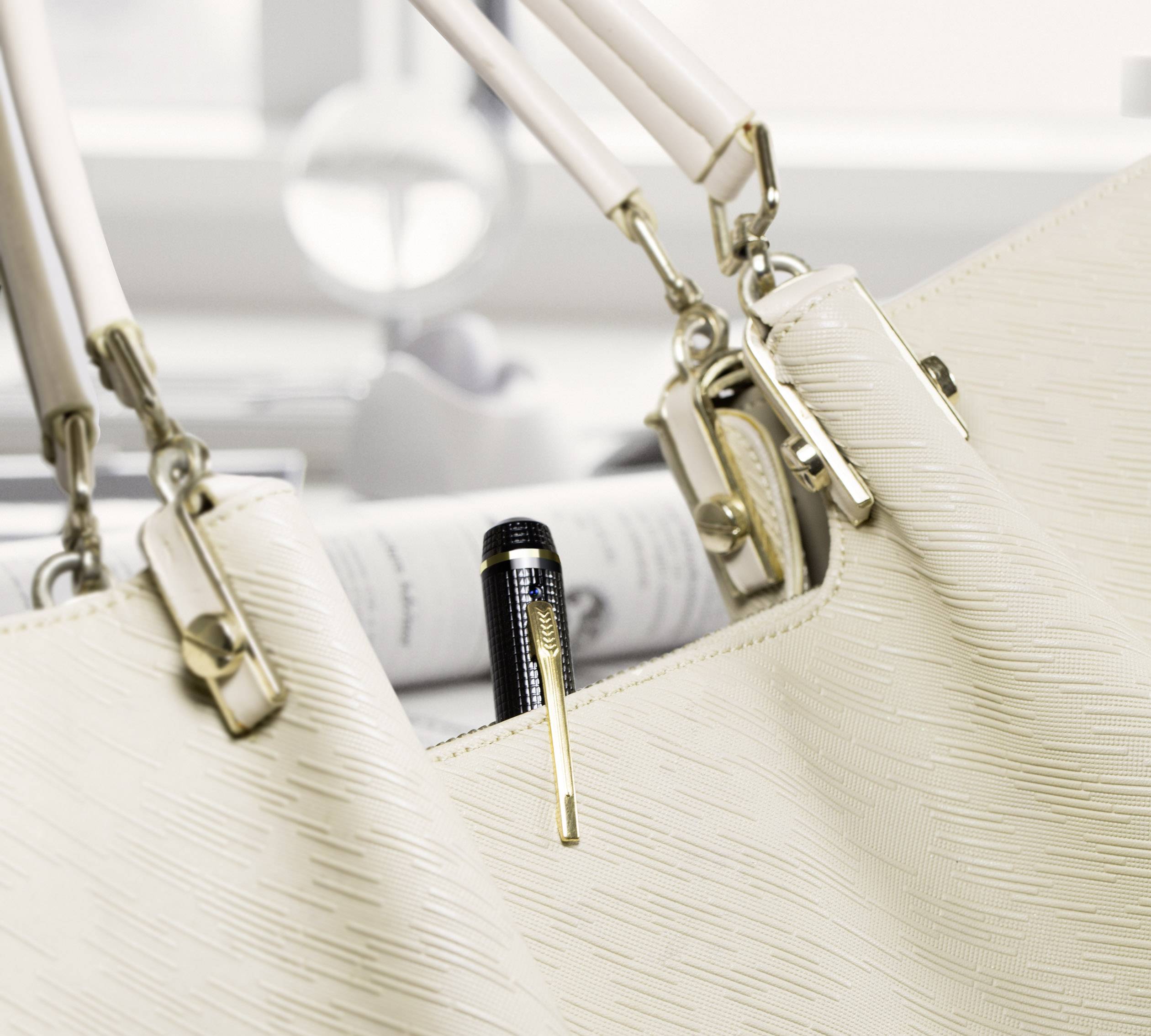 Technaxx 4778 Überwachungskamera im Kugelschreiber 8 GB