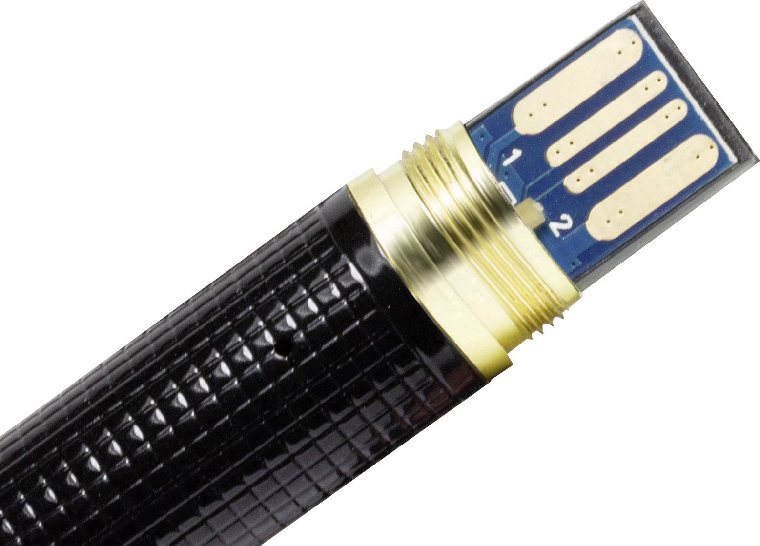 Technaxx 4778 Überwachungskamera im Kugelschreiber 8 GB