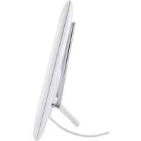 Schwaiger ZA100 Aktive DVB-T/T2 Flachantenne Innenbereich Verstärkung: 36 dB Weiß Schwaiger ZA100 Aktive DVB-T/T2 Flachantenne Innenbereich Verstärkung: 36 dB Weiß