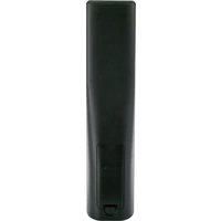 Schwaiger UFB100U Samsung, LG, Sony, Philips, Panasonic Fernbedienung Schwarz Schwaiger UFB100U Samsung, LG, Sony, Philips, Panasonic Fernbedienung Schwarz
