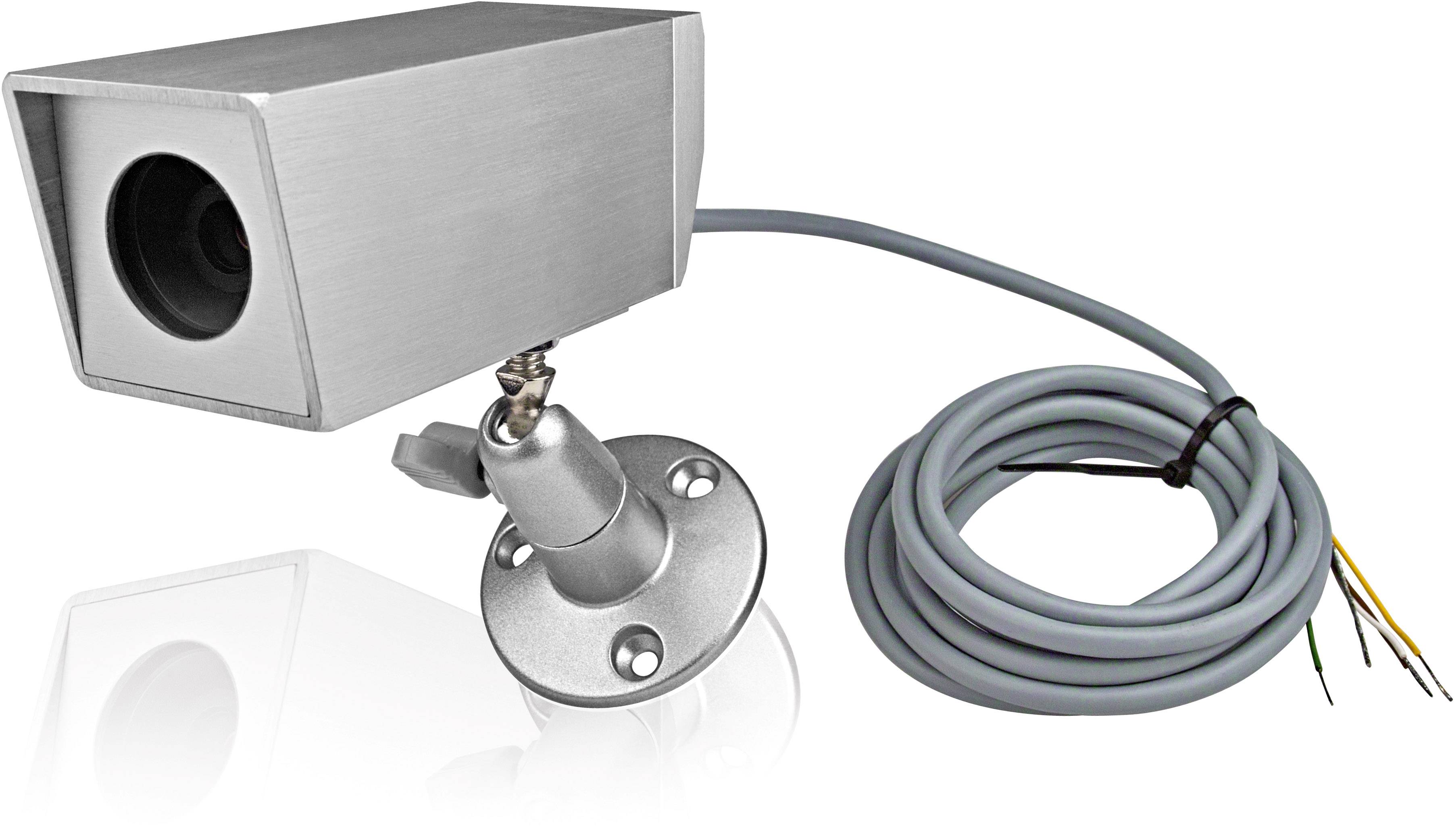 Ritto by Schneider 1765220 Türsprechanlagen-Zubehör Silber