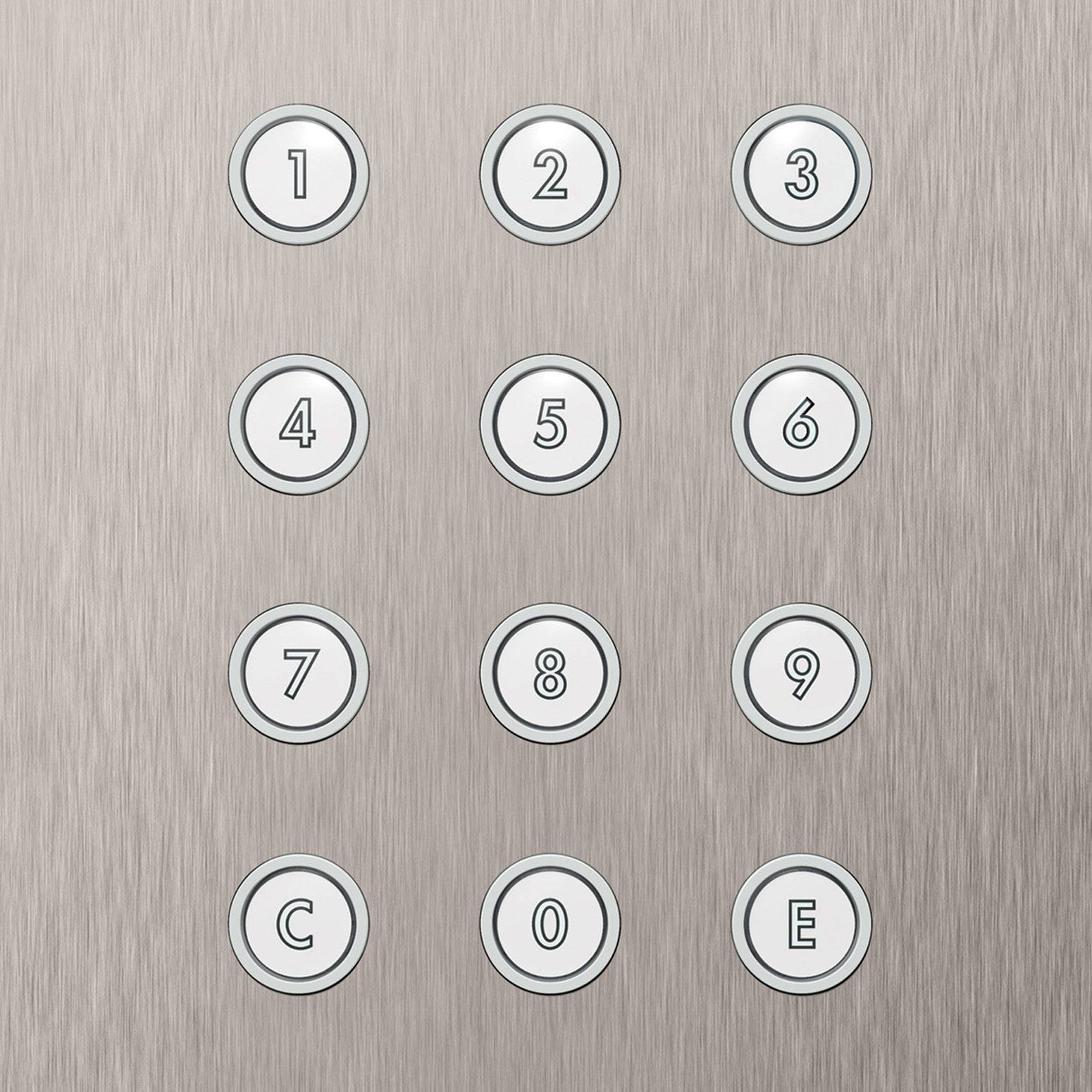 Ritto by Schneider 1519222 Türsprechanlagen-Zubehör