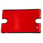 Strapubox FS 21 Rot Filterscheibe Rot Strapubox FS 21 Rot Filterscheibe Rot