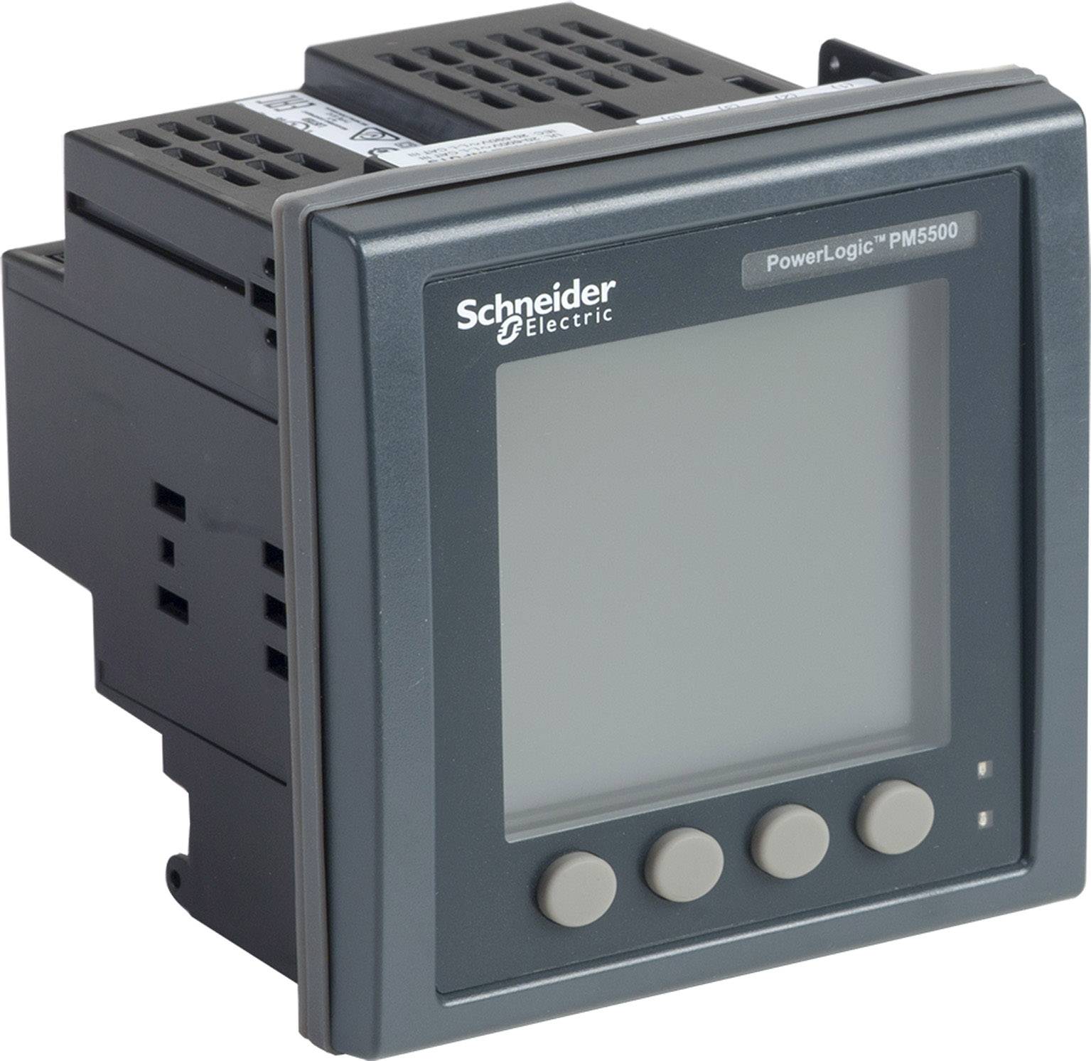 Schneider Electric METSEPM5560 Messgerät