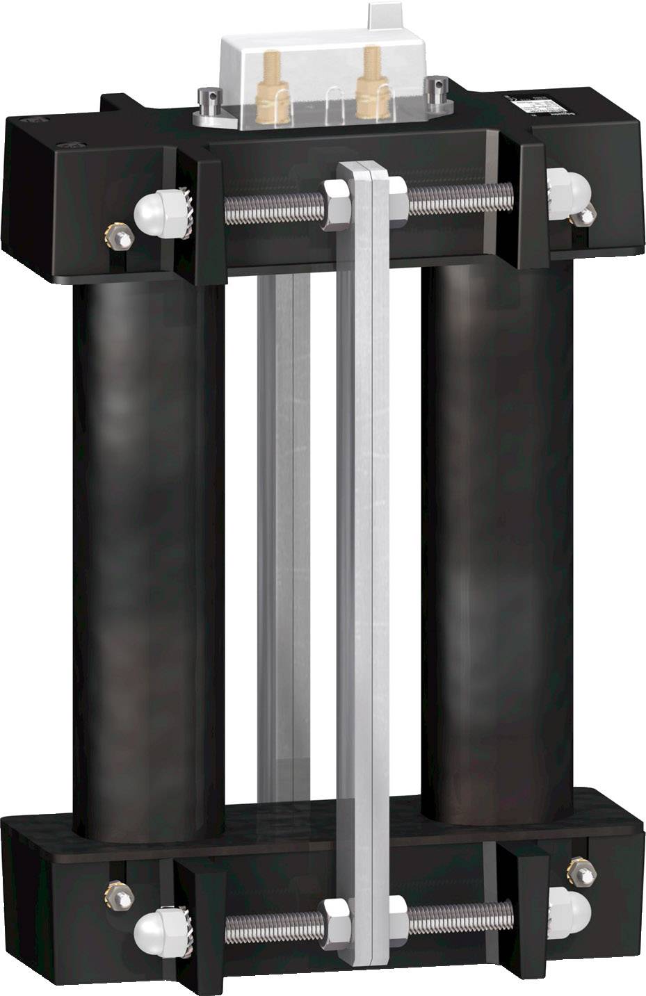 Schneider Electric METSECT5VV500 METSECT5VV500 Stromwandler 1phasig Primärstrom 5000A Sekundärstrom 5A 1St.