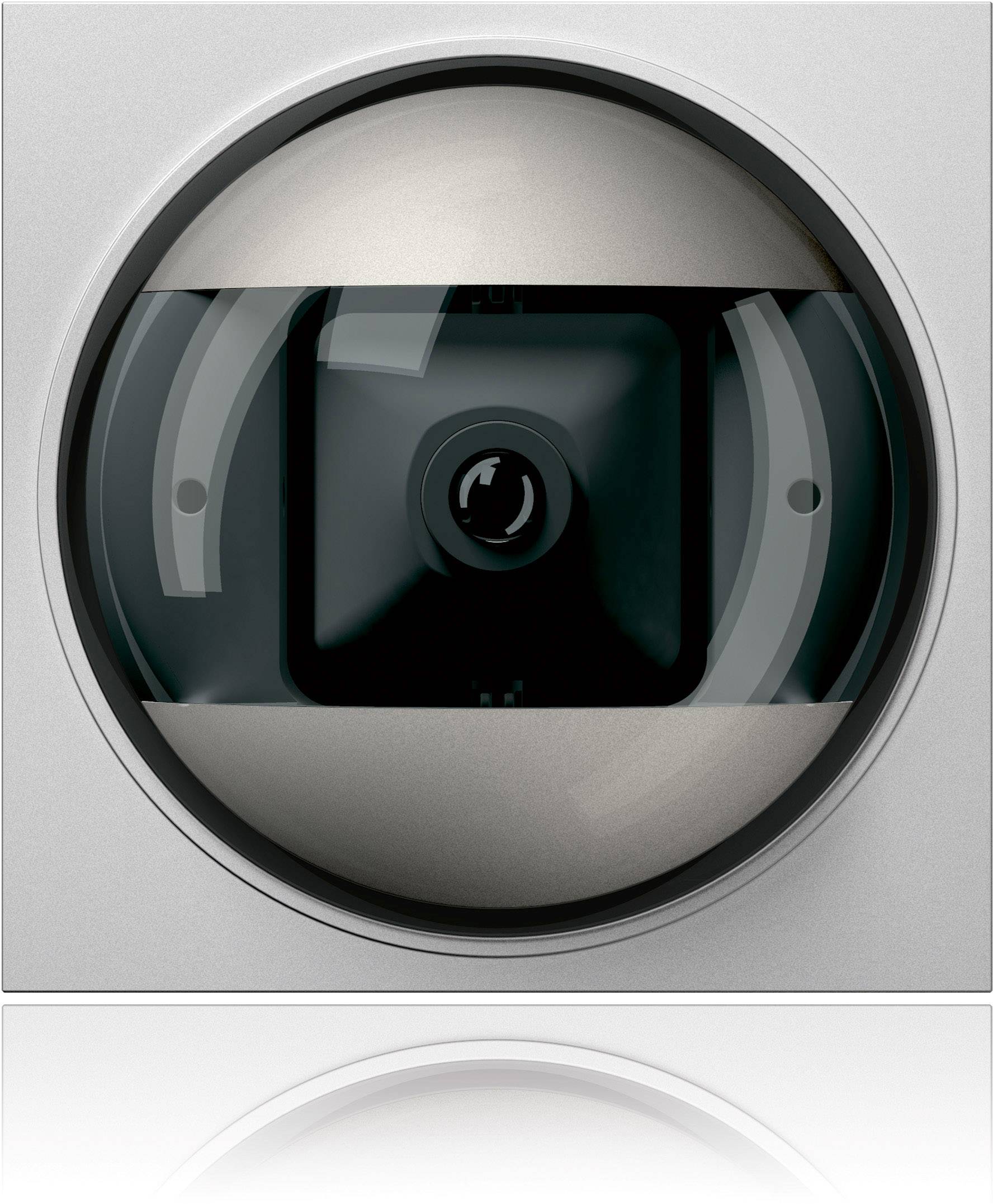 Ritto by Schneider 1878320 Türsprechanlagen-Zubehör Silber