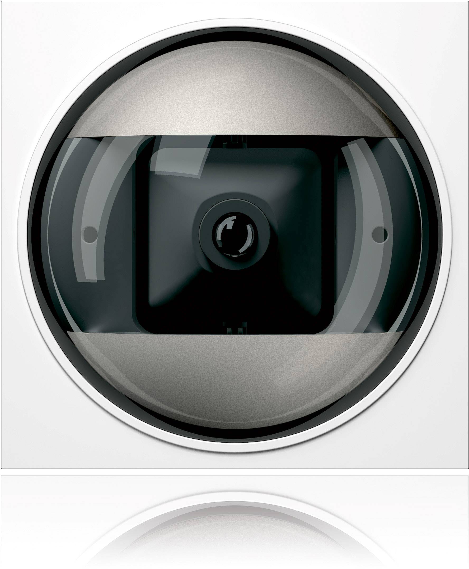 Ritto by Schneider 1878370 Türsprechanlagen-Zubehör Weiß