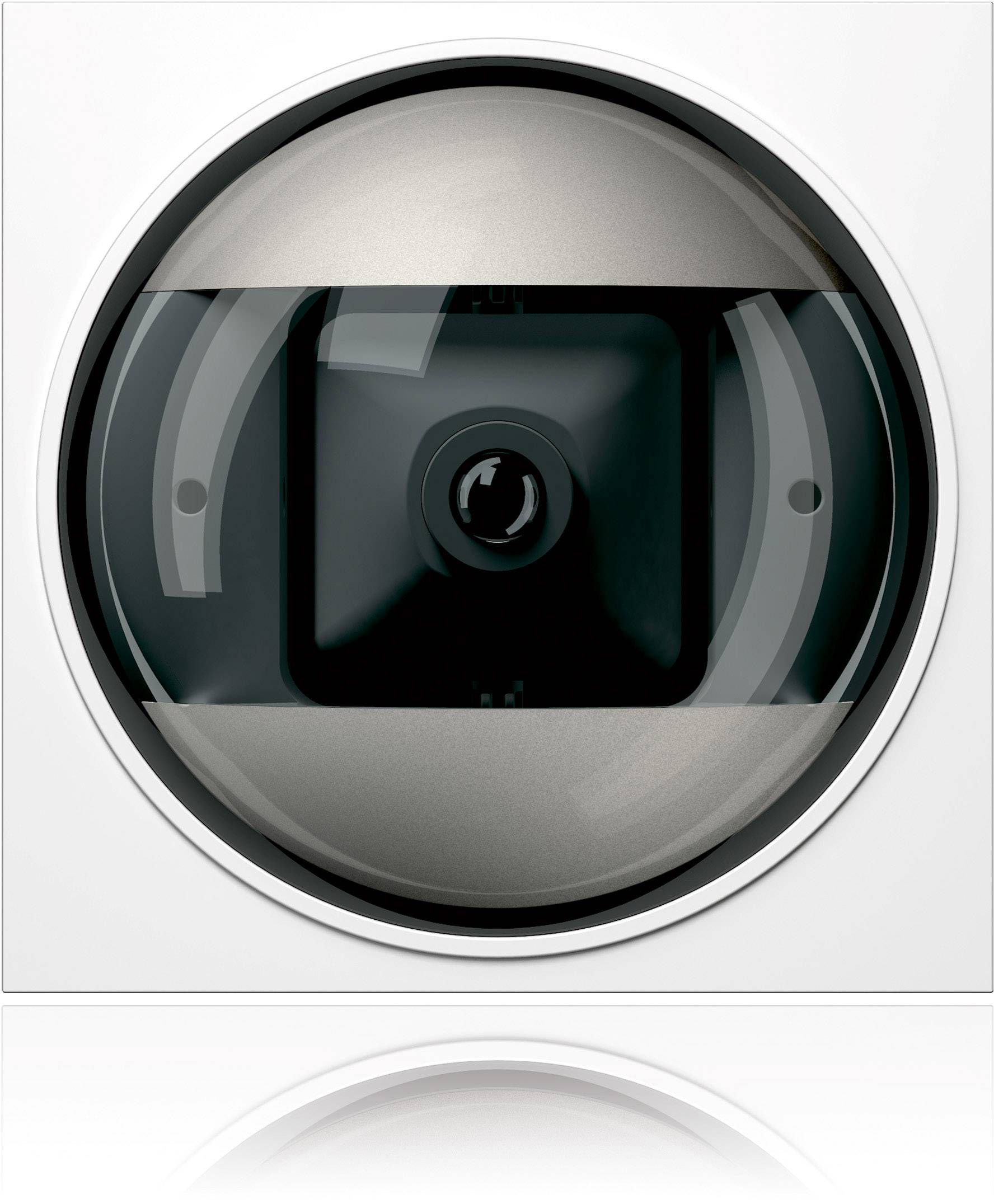 Ritto by Schneider 1878970 Türsprechanlagen-Zubehör Weiß