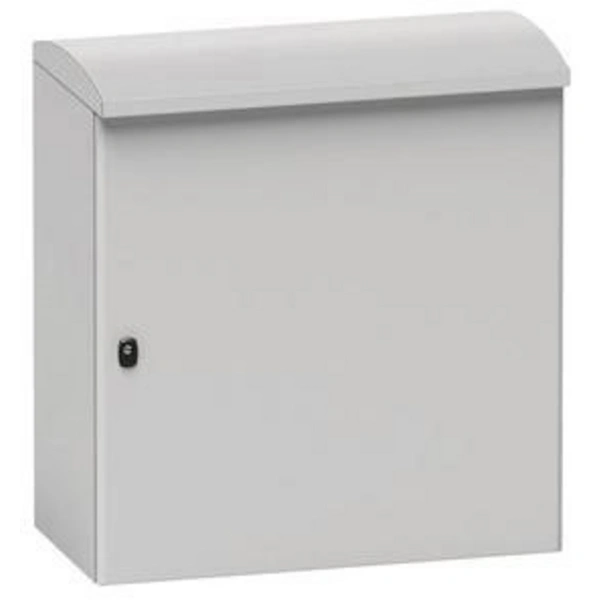 Schneider Electric NSYS3HD8840 Gehäuse 800 x 862 x 430 Stahl Lichtgrau (RAL 7035) 1 St. Schneider Electric NSYS3HD8840 Gehäuse 800 x 862 x 430 Stahl Lichtgrau (RAL 7035) 1 St.