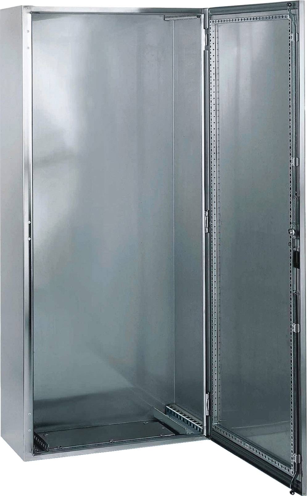 Schneider Electric NSYSMX181240H Gehäuse 1200 x 1800 x 400 Edelstahl Edelstahl 1St.