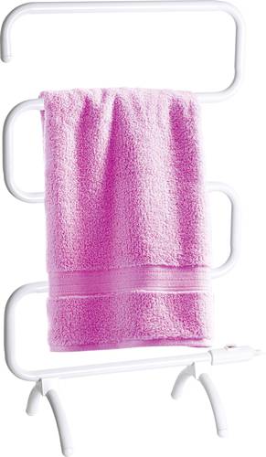 513000 Handtuchtrockner Weiß