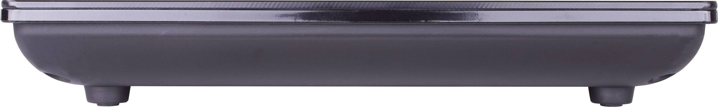 BiKitchen cook 400 442004 Induktionsplatte