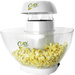 Cornfit PM 1160 428013 Popcorn-Maker Weiß, Glas