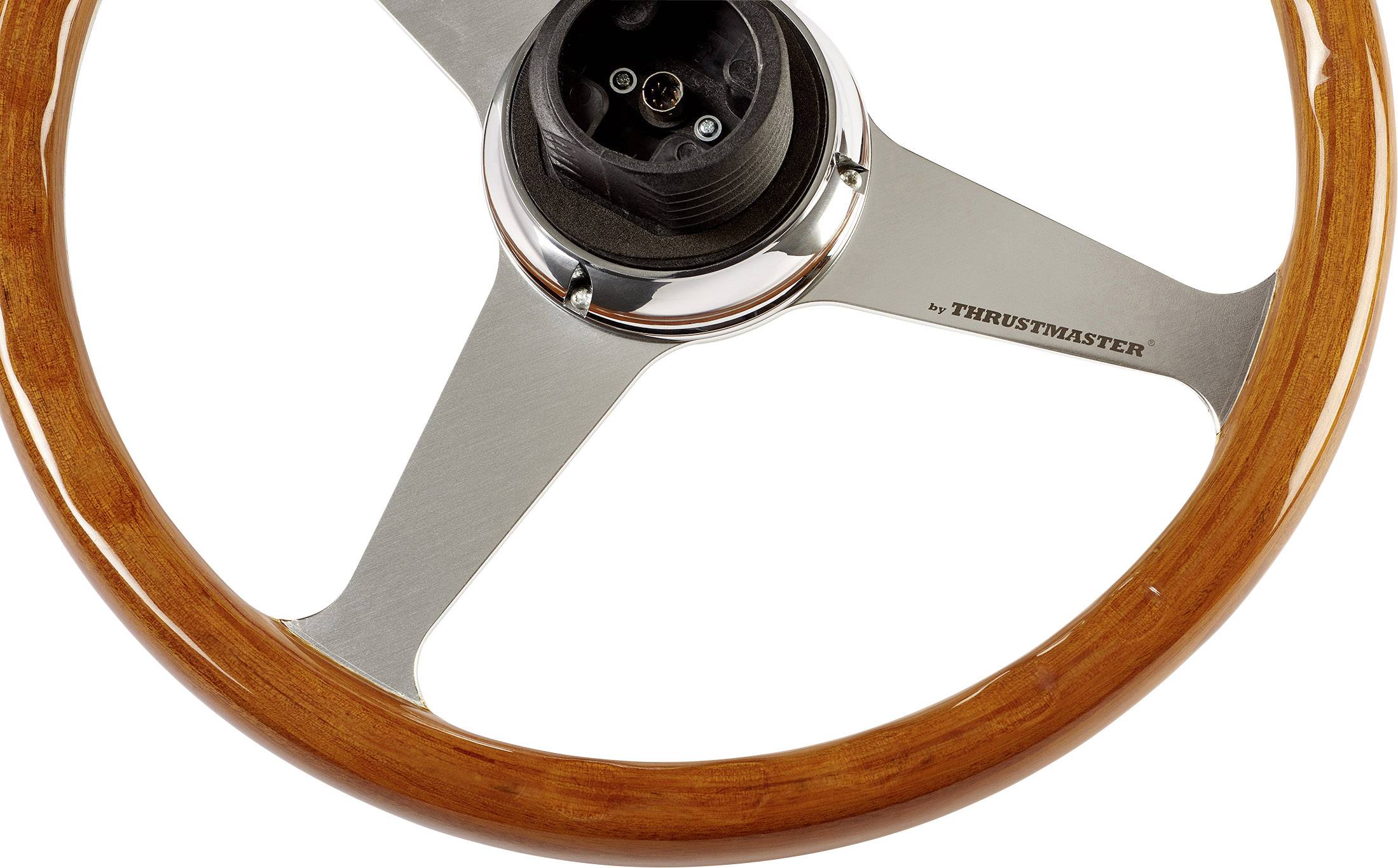 Thrustmaster Ferrari 250 GTO - Lenkrad für Game-Controller